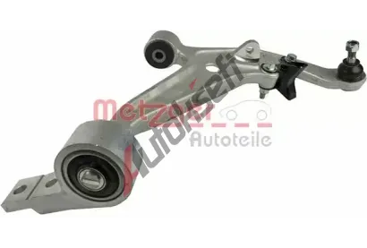 METZGER Rameno zaven kol KIT + MTG 58027902, 58027902