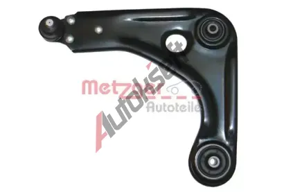 METZGER Rameno zaven kol MTG 58042701, 58042701
