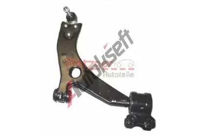 METZGER Rameno zaven kol KIT + MTG 58042902, 58042902