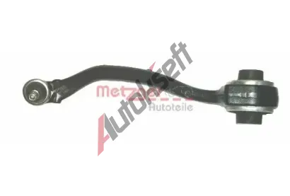 METZGER Rameno zaven kol KIT + MTG 58053001, 58053001