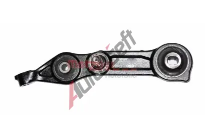 METZGER Rameno zaven kol KIT + MTG 58053201, 58053201