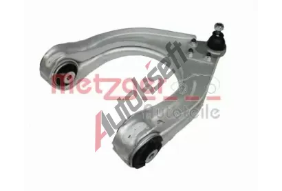 METZGER Rameno zaven kol KIT + MTG 58057101, 58057101