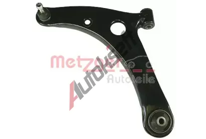 METZGER Rameno zaven kol KIT + MTG 58057601, 58057601
