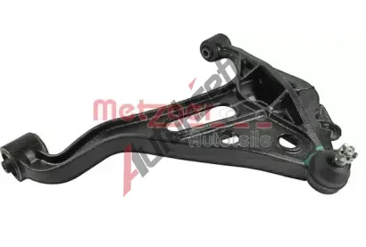 METZGER Rameno zaven kol KIT + MTG 58066102, 58066102
