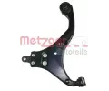 METZGER Rameno zaven kol ‐ MTG 58069501