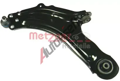 METZGER Rameno zaven kol GREENPARTS MTG 58070301, 58070301