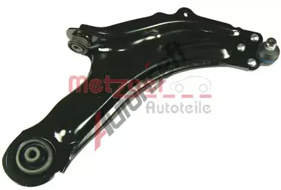 METZGER Rameno zaven kol GREENPARTS MTG 58070402, 58070402
