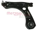 Rameno zav�en� kol&nbsp;METZGER&nbsp;&dash;&nbsp;MTG 58075501