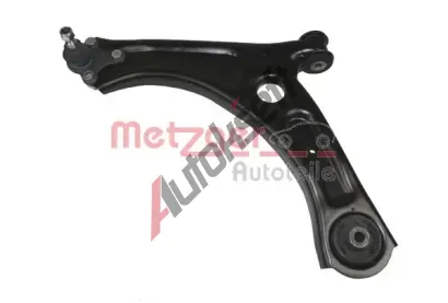 METZGER Rameno zaven kol KIT + MTG 58076301, 58076301