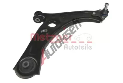 METZGER Rameno zaven kol KIT + MTG 58076402, 58076402