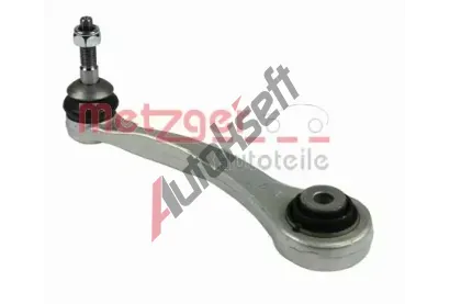 METZGER Rameno zaven kol KIT + GREENPARTS MTG 58077804, 58077804