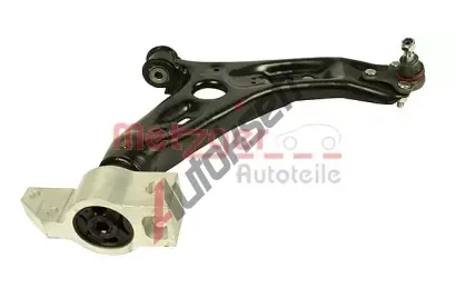 METZGER Rameno zaven kol KIT + MTG 58079002, 58079002