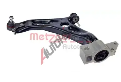 METZGER Rameno zaven kol KIT + MTG 58079101, 58079101
