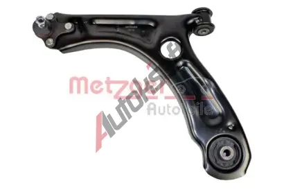 METZGER Rameno zaven kol KIT + GREENPARTS MTG 58079901, 58079901