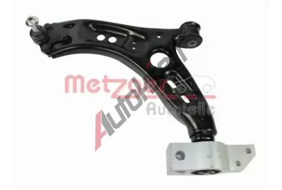 METZGER Rameno zaven kol KIT + MTG 58080701, 58080701