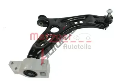 METZGER Rameno zaven kol KIT + MTG 58080802, 58080802