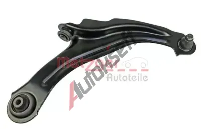 METZGER Rameno zaven kol GREENPARTS MTG 58082101, 58082101