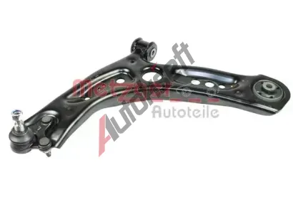 METZGER Rameno zaven kol KIT + GREENPARTS MTG 58082701, 58082701