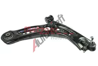 METZGER Rameno zaven kol KIT + GREENPARTS MTG 58082802, 58082802