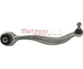 Rameno zaven kol METZGER ‐ MTG 58090312
