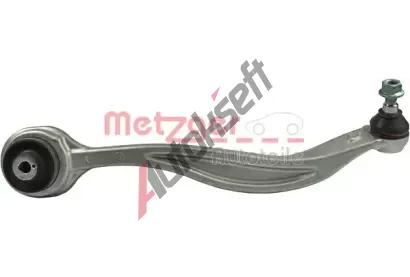 METZGER Rameno zaven kol KIT + MTG 58090312, 58090312