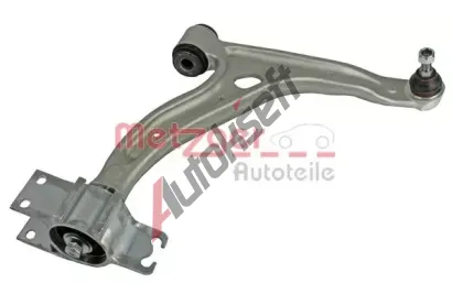 METZGER Rameno zaven kol KIT + MTG 58091512, 58091512