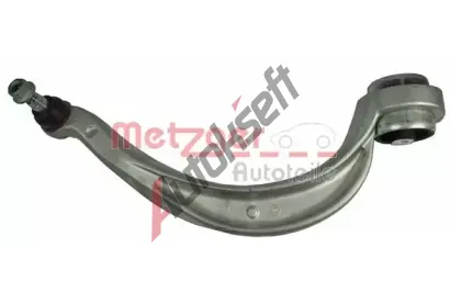 METZGER Rameno zaven kol KIT + GREENPARTS MTG 58092211, 58092211