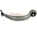 METZGER Rameno zaven kol KIT + GREENPARTS MTG 58092211, 58092211