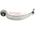 Rameno zaven kol METZGER ‐ MTG 58092312
