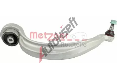 METZGER Rameno zaven kol KIT + GREENPARTS MTG 58092312, 58092312
