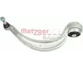 Rameno zaven kol METZGER ‐ MTG 58094701