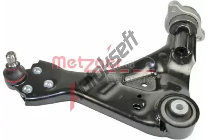 METZGER Rameno zaven kol MTG 58100701, 58100701