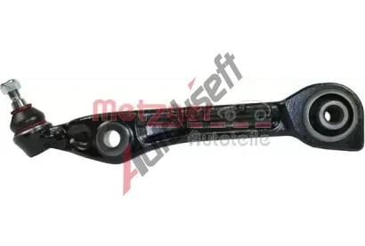 METZGER Rameno zaven kol KIT + MTG 58102701, 58102701