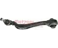 METZGER Rameno zaven kol KIT + MTG 58102701, 58102701