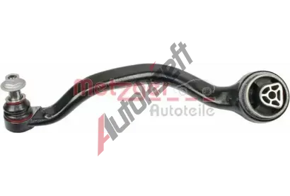 METZGER Rameno zaven kol KIT + GREENPARTS MTG 58103301, 58103301