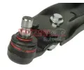 METZGER Rameno zaven kol GREENPARTS MTG 58105101, 58105101