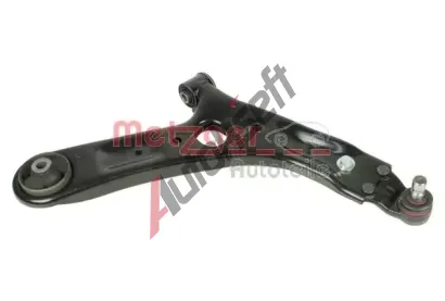 METZGER Rameno zaven kol GREENPARTS MTG 58105202, 58105202
