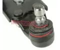 METZGER Rameno zaven kol GREENPARTS MTG 58105202, 58105202