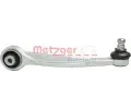 Rameno zaven kol METZGER ‐ MTG 58105701