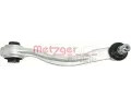 METZGER Rameno zaven kol GREENPARTS MTG 58105701, 58105701