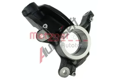 METZGER Čep nápravy zavěšení kol MTG 58112501, 58112501 METZGER Čep nápravy zavěšení kol MTG 58112501, 58112501