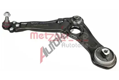 METZGER Rameno zaven kol KIT + MTG 58116801, 58116801