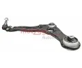 METZGER Rameno zaven kol KIT + MTG 58116801, 58116801