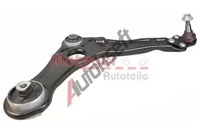 METZGER Rameno zav�en� kol MTG 58116902, 58116902