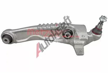 METZGER Rameno zaven kol KIT + MTG 58117702, 58117702
