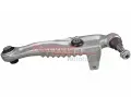 METZGER Rameno zaven kol KIT + MTG 58117702, 58117702