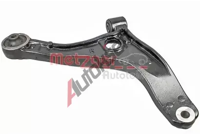 METZGER Rameno zaven kol KIT + MTG 58118702, 58118702