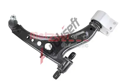 METZGER Rameno zaven kol KIT + MTG 58119302, 58119302