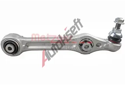 METZGER Rameno zaven kol KIT + GREENPARTS MTG 58119408, 58119408