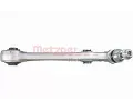 METZGER Rameno zaven kol KIT + GREENPARTS MTG 58119408, 58119408